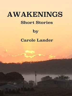 cover image of Awakenings